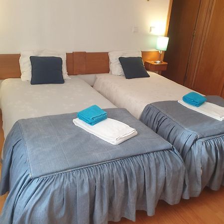 Casa Das Oliveiras - มันเตย์กัส ภายนอก รูปภาพ