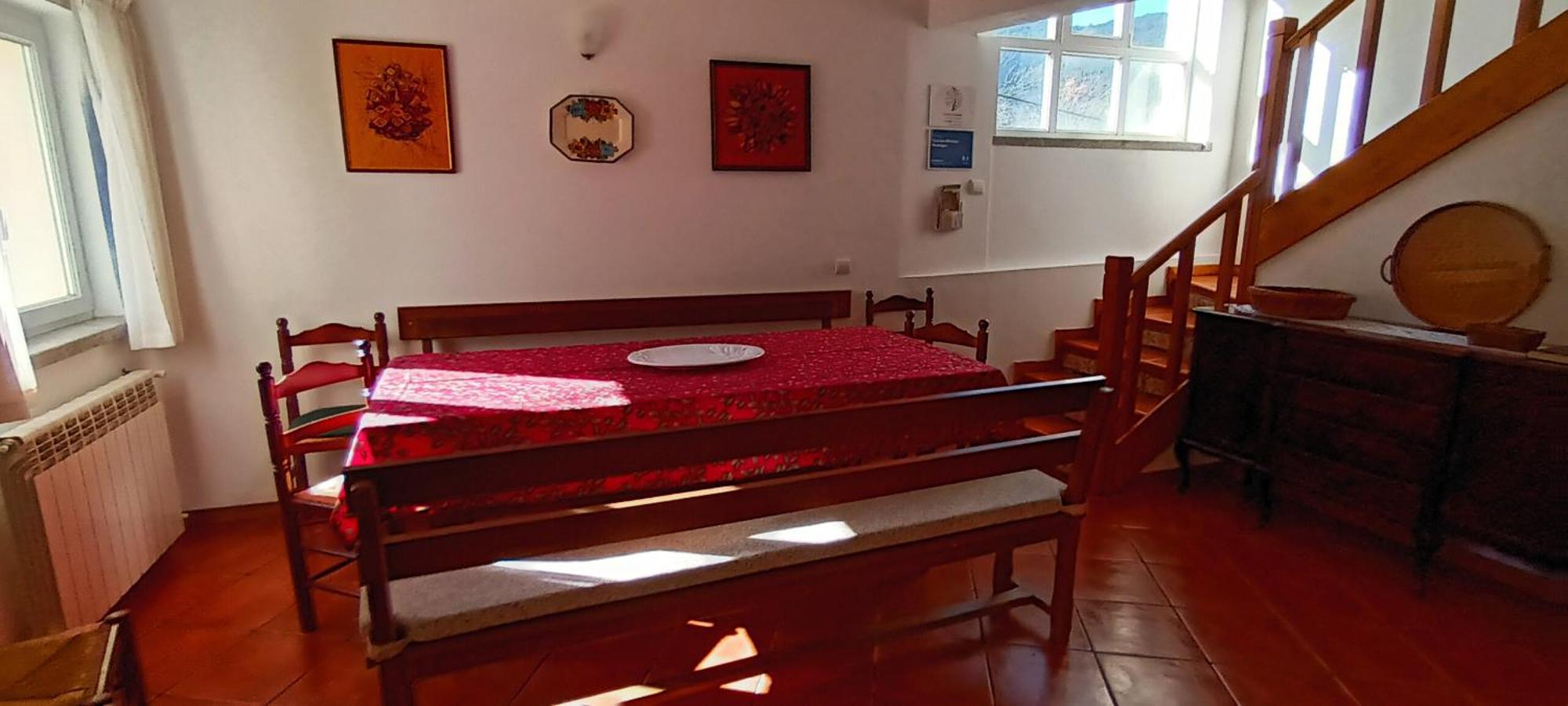 Casa Das Oliveiras - มันเตย์กัส ภายนอก รูปภาพ