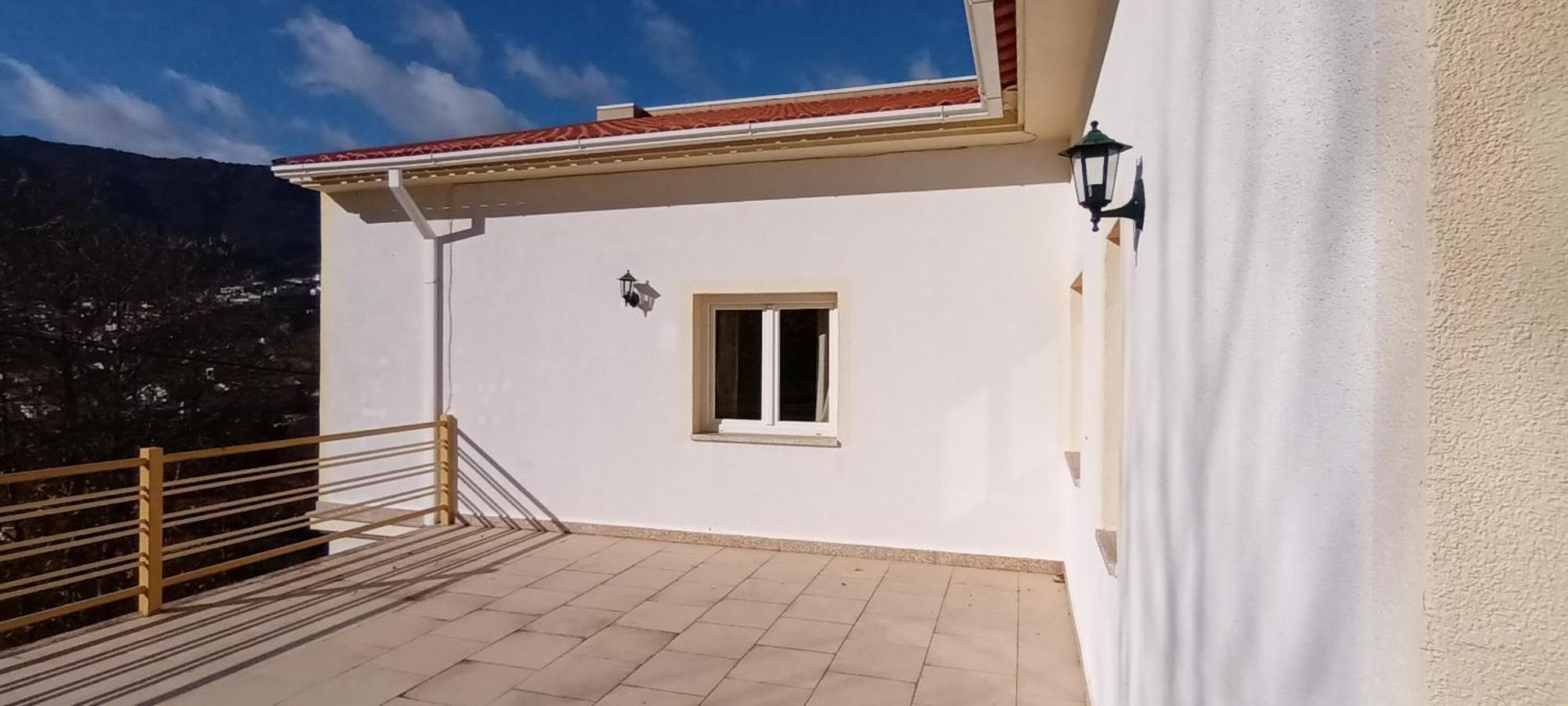 Casa Das Oliveiras - มันเตย์กัส ภายนอก รูปภาพ