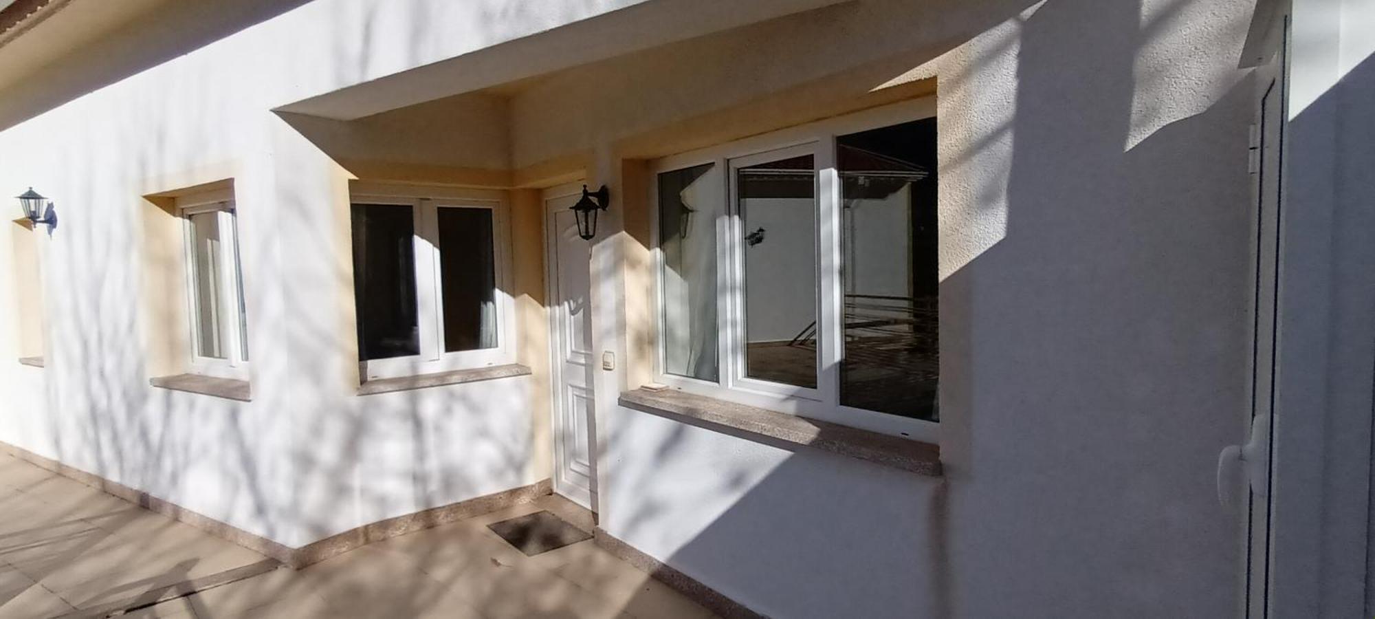 Casa Das Oliveiras - มันเตย์กัส ภายนอก รูปภาพ