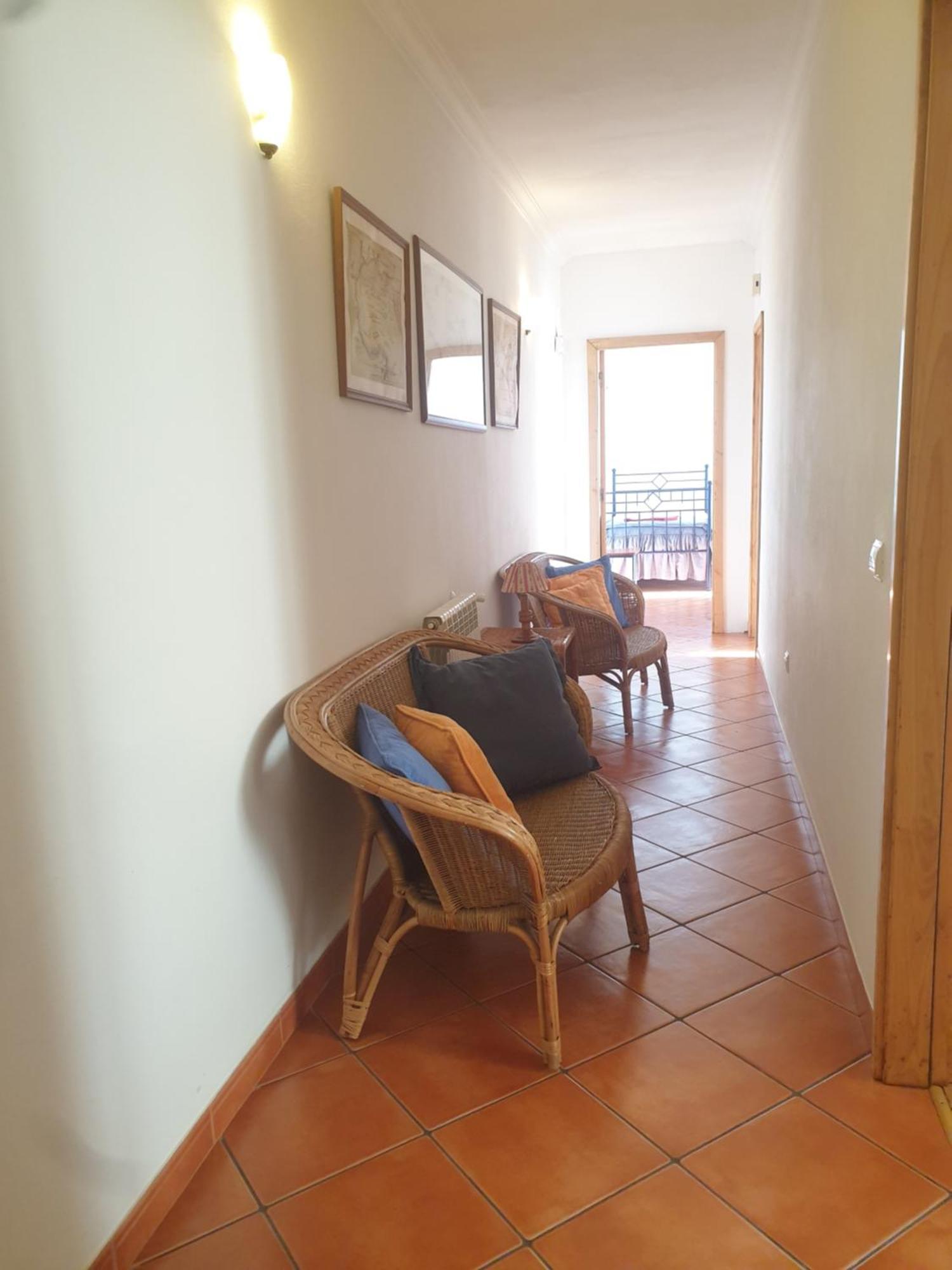 Casa Das Oliveiras - มันเตย์กัส ภายนอก รูปภาพ