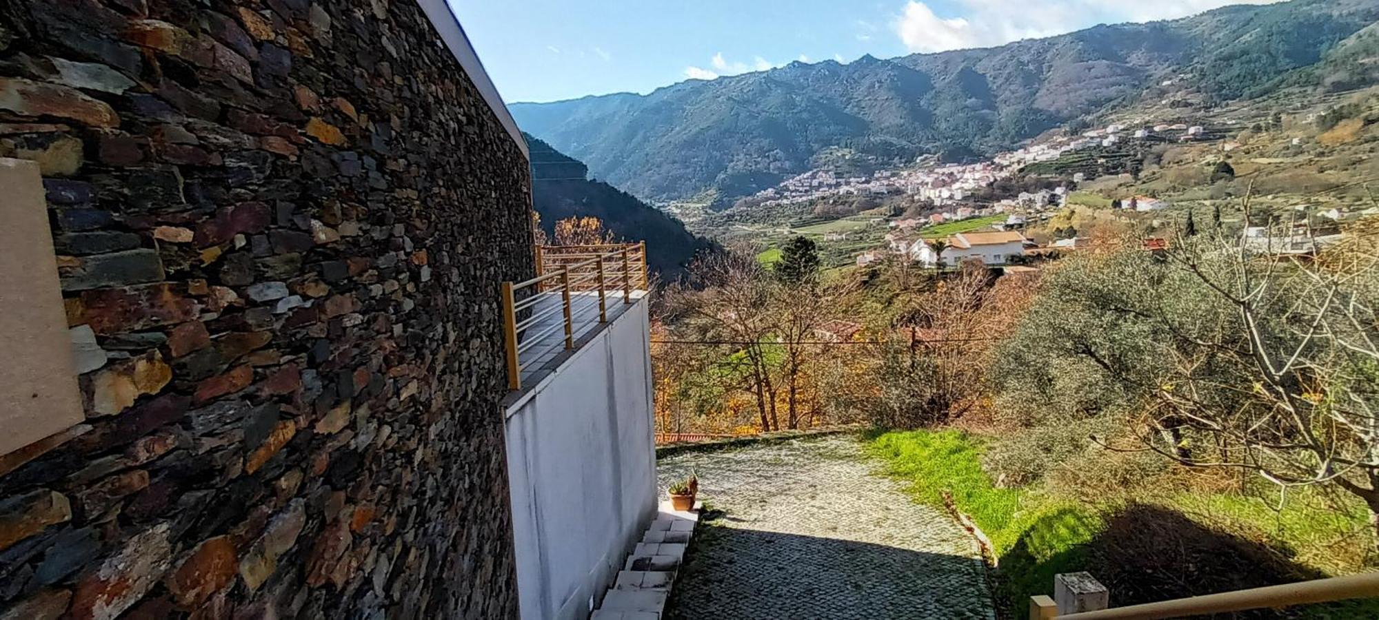Casa Das Oliveiras - มันเตย์กัส ภายนอก รูปภาพ