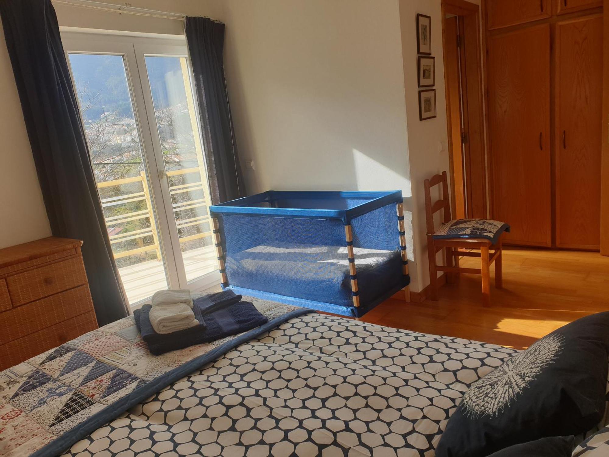 Casa Das Oliveiras - มันเตย์กัส ภายนอก รูปภาพ