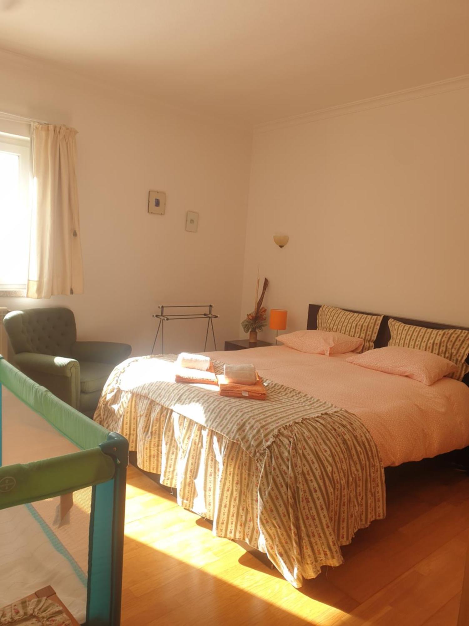 Casa Das Oliveiras - มันเตย์กัส ภายนอก รูปภาพ