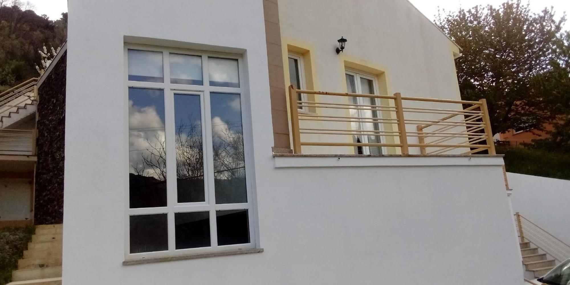 Casa Das Oliveiras - มันเตย์กัส ภายนอก รูปภาพ