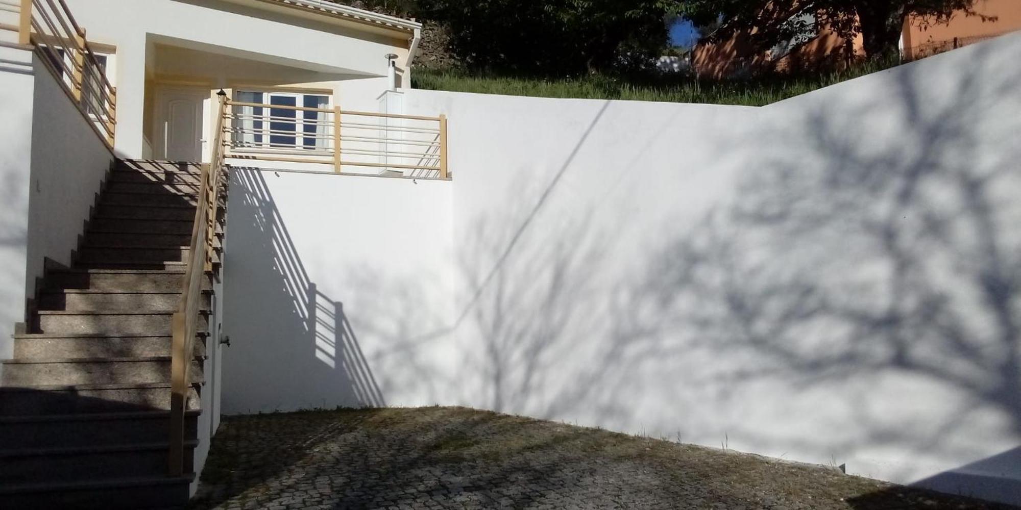 Casa Das Oliveiras - มันเตย์กัส ภายนอก รูปภาพ