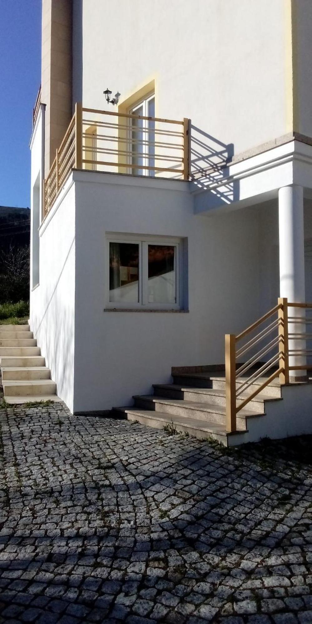 Casa Das Oliveiras - มันเตย์กัส ภายนอก รูปภาพ